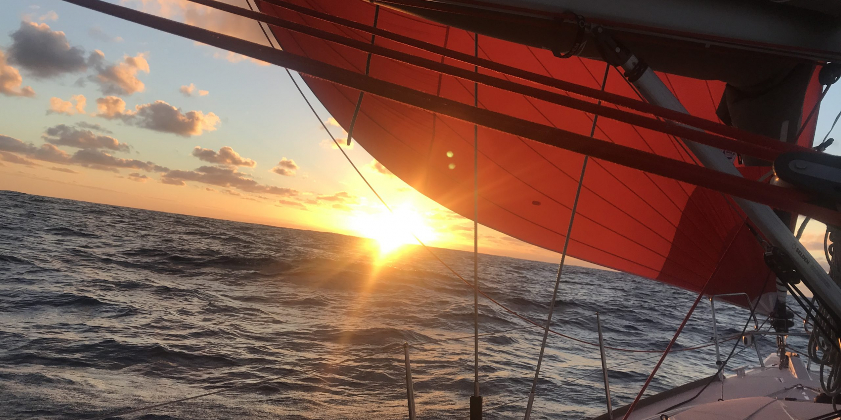 Atlantic Ocean