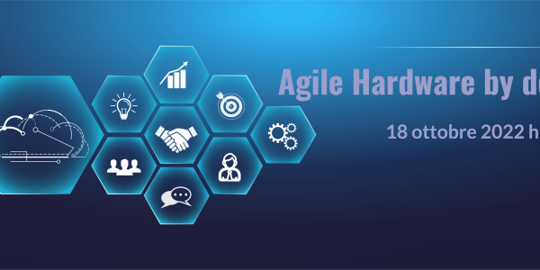 agile hardware by doing
