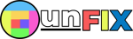 unfix logo